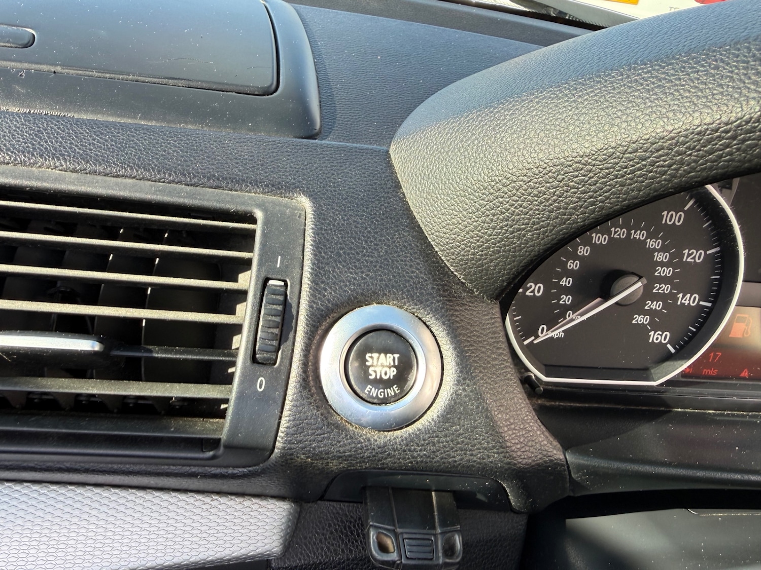 Used BMW 1 Series 2009 for sale - 78055343: Photo 16