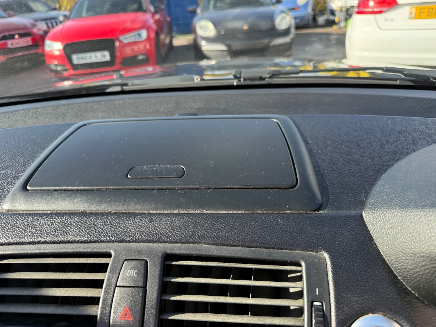 Used BMW 1 Series 2009 for sale - 78055343: Photo 17