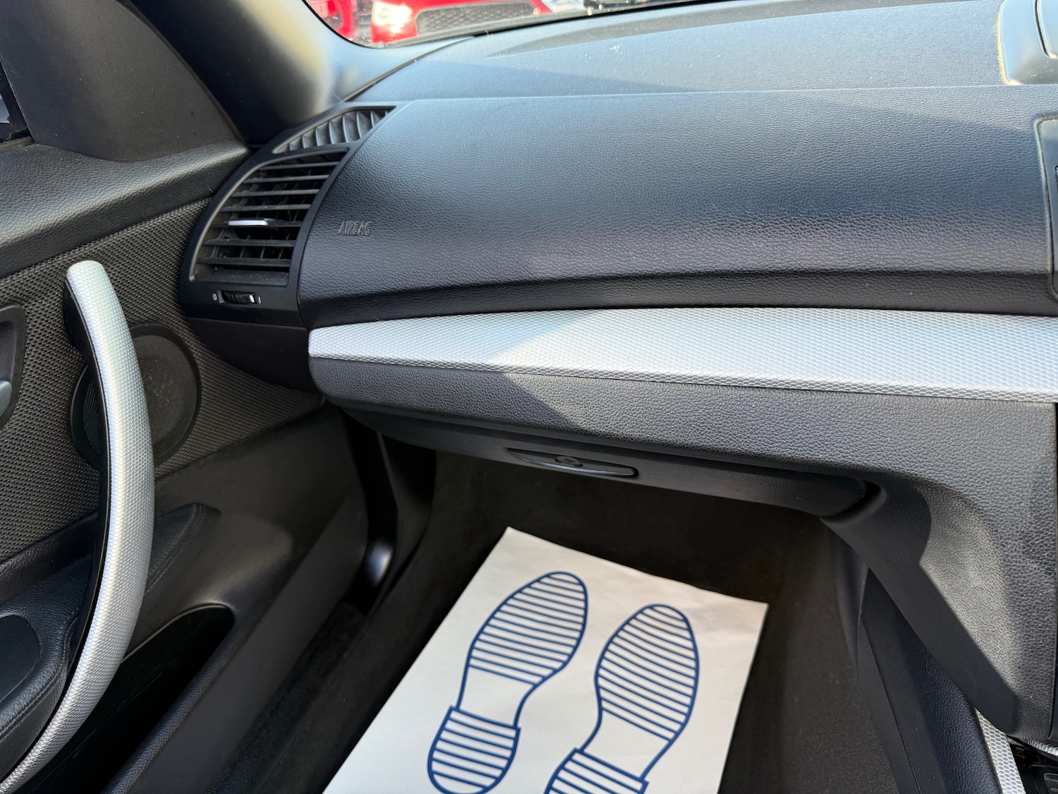 Used BMW 1 Series 2009 for sale - 78055343: Photo 18