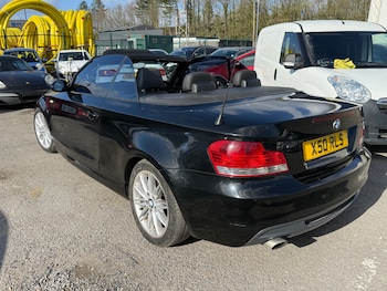 Used BMW 1 Series 2009 for sale - 78055343: Photo