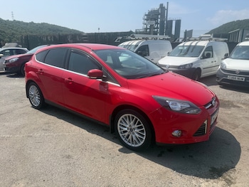 Used Ford Focus 2012 for sale - 79340478: Photo
