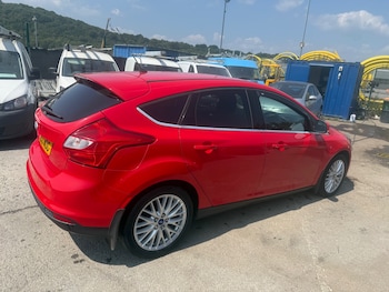 Used Ford Focus 2012 for sale - 79340478: Photo