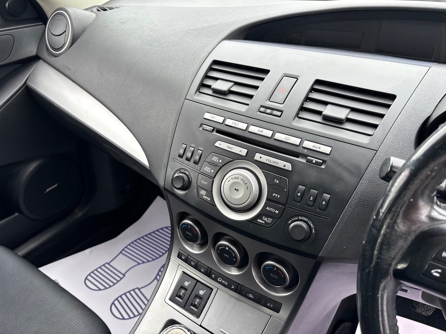 Used Mazda Mazda3 2009 for sale - 75996519: Photo 10