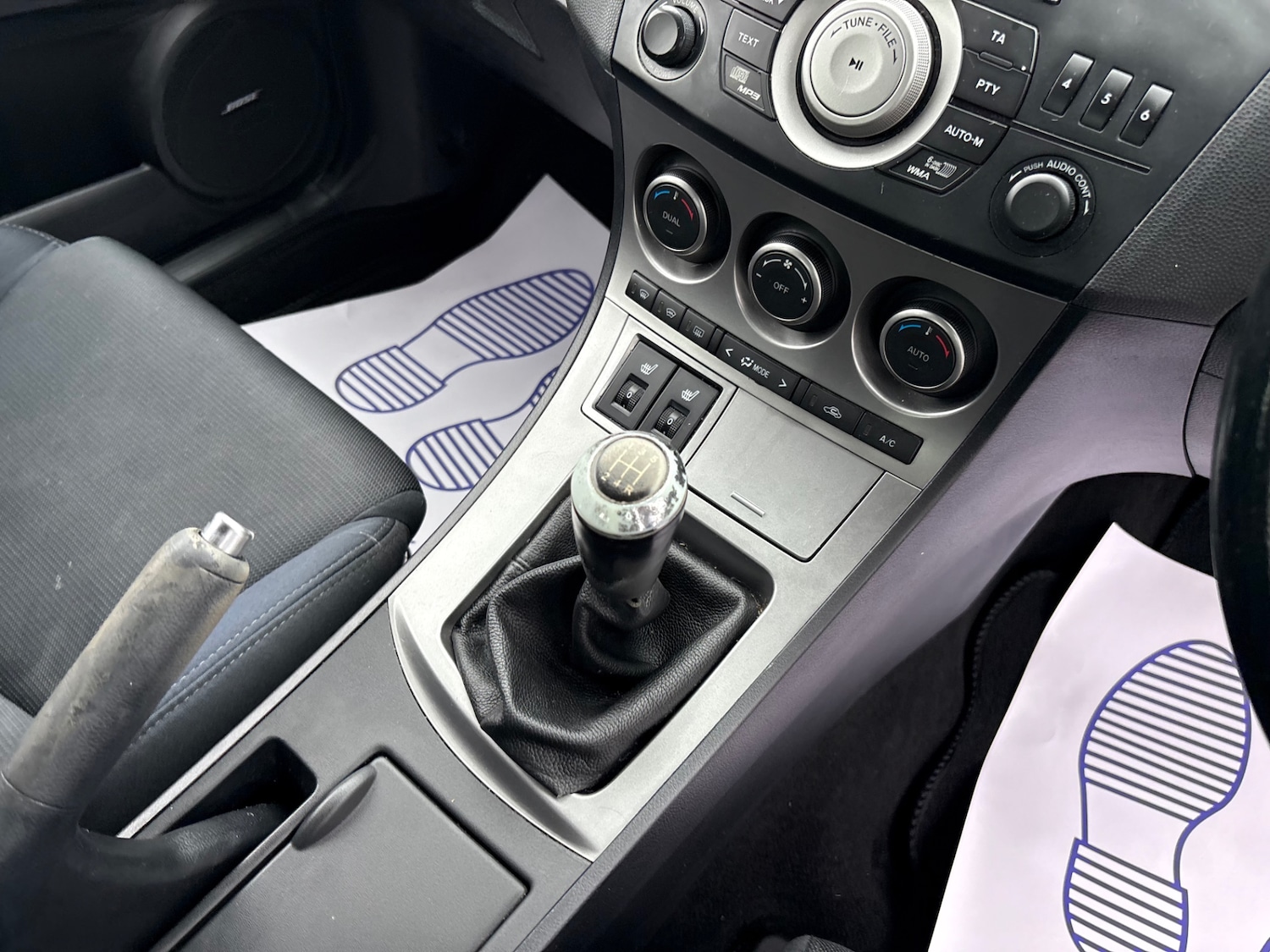 Used Mazda Mazda3 2009 for sale - 75996519: Photo 11