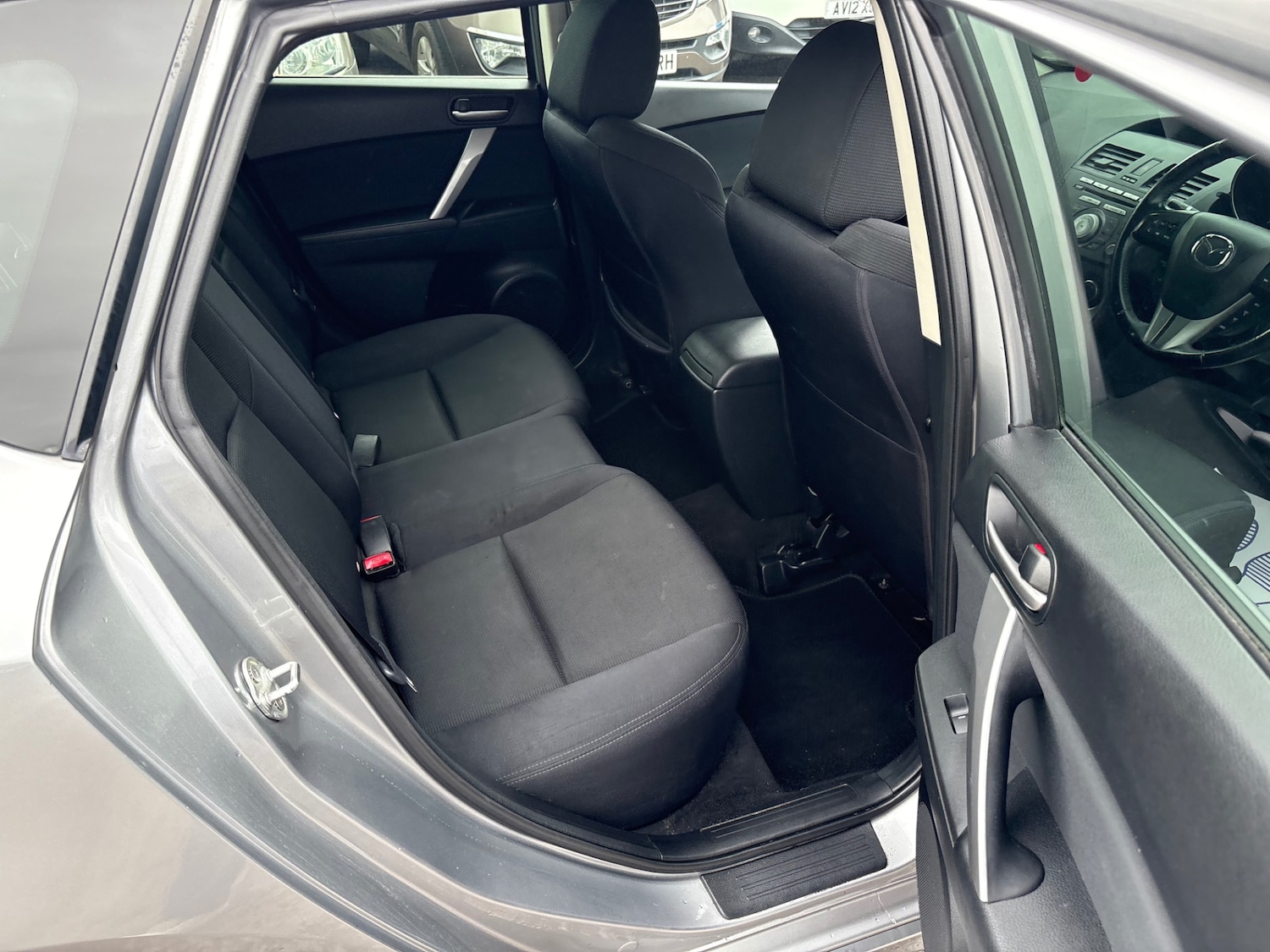 Used Mazda Mazda3 2009 for sale - 75996519: Photo 13