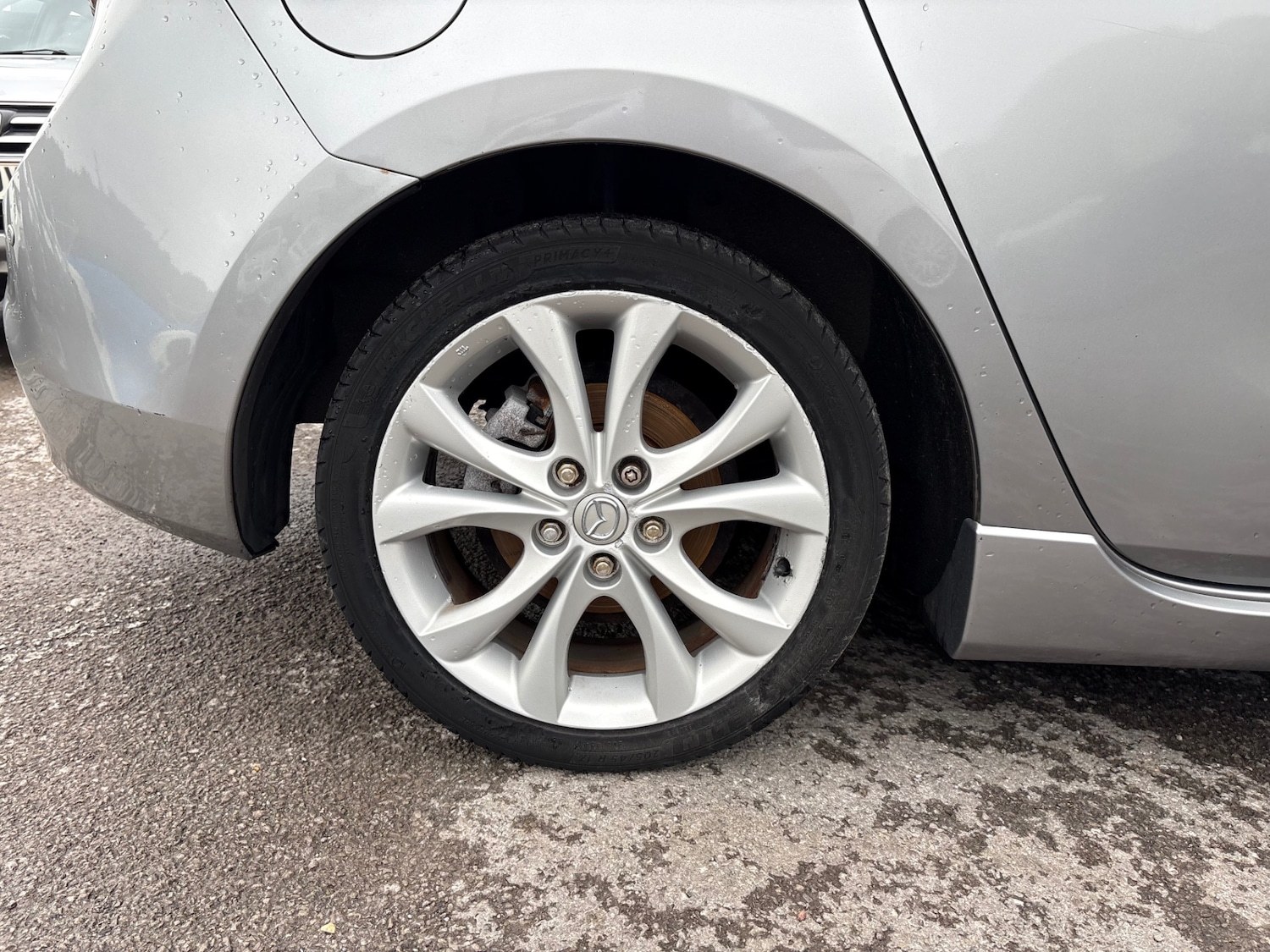 Used Mazda Mazda3 2009 for sale - 75996519: Photo 15