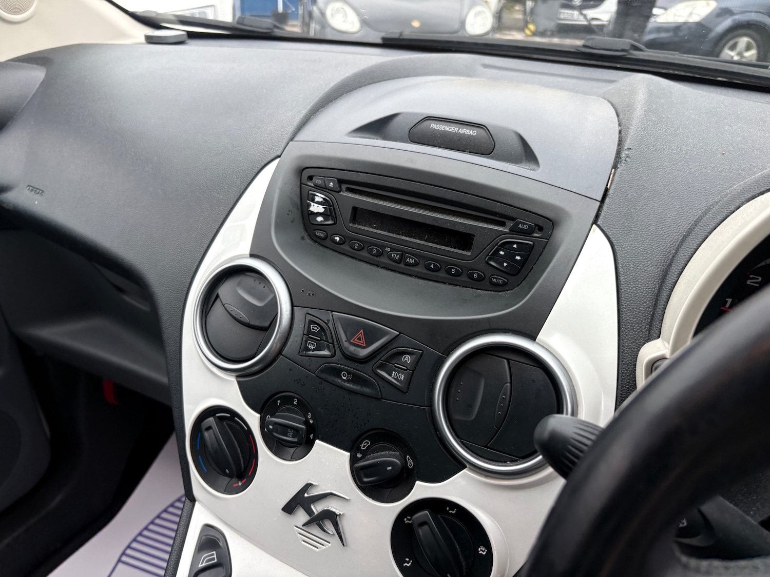 Used Ford Ka 2015 for sale - 77790688: Photo 11