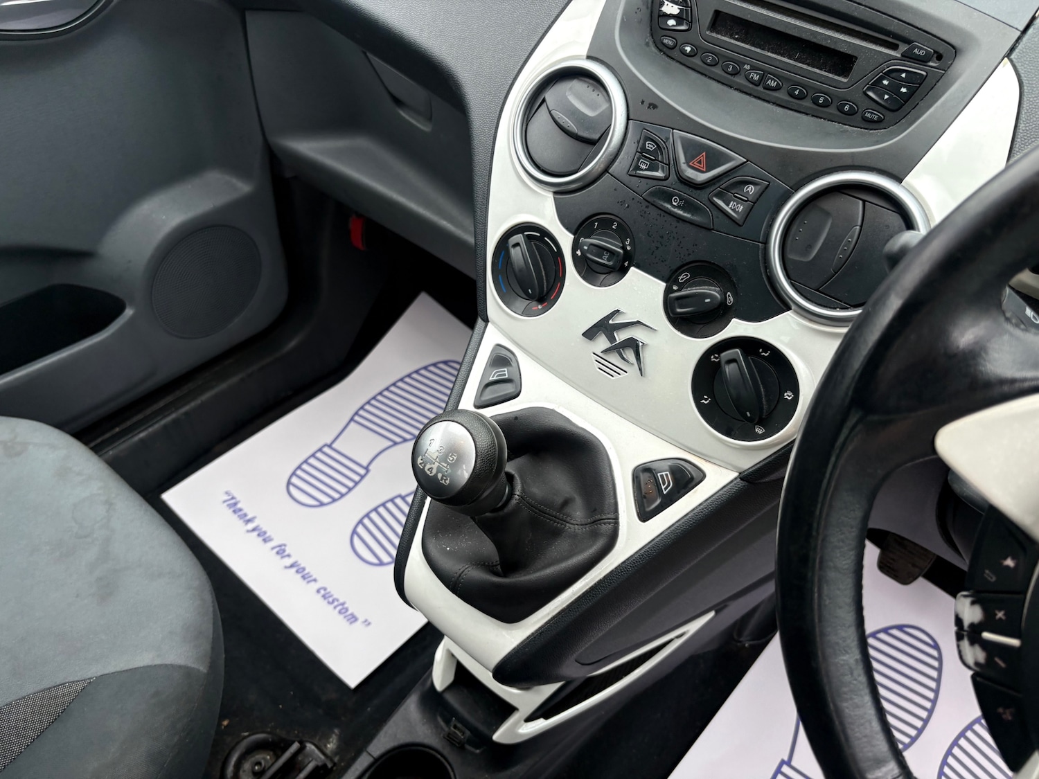 Used Ford Ka 2015 for sale - 77790688: Photo 12