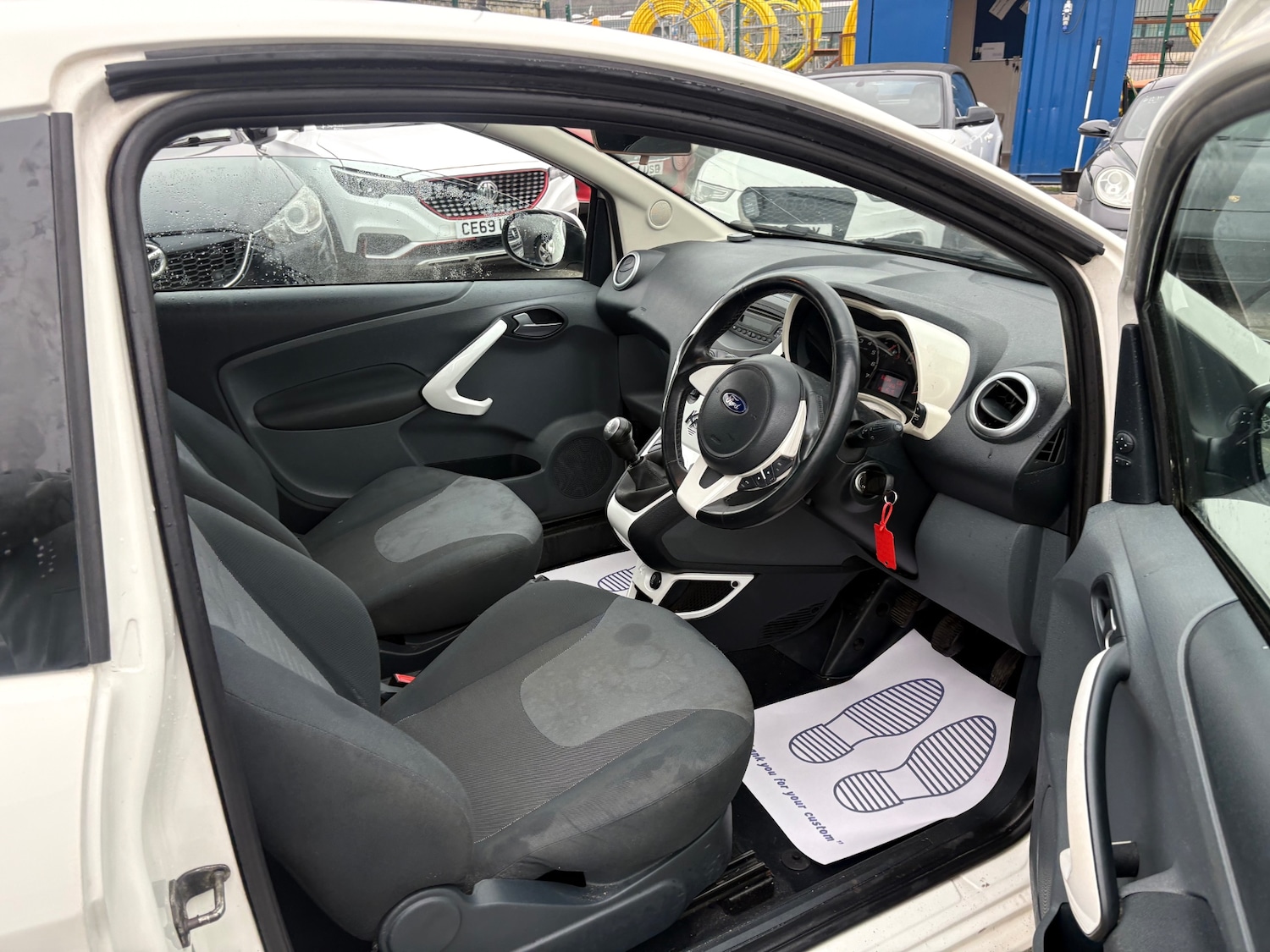 Used Ford Ka 2015 for sale - 77790688: Photo 13