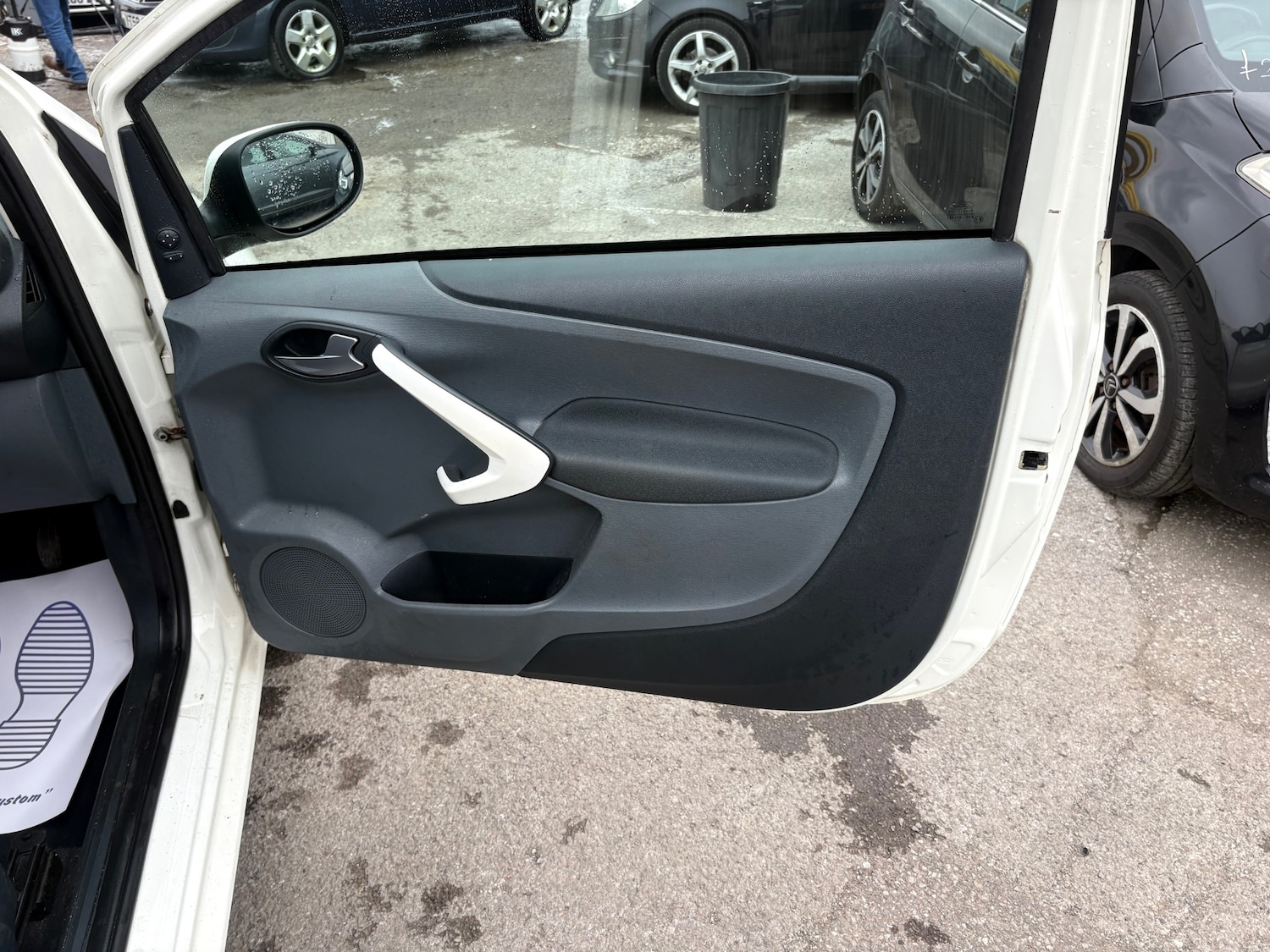 Used Ford Ka 2015 for sale - 77790688: Photo 15