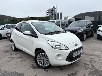 Used Ford Ka 2015 for sale - 77790688: Photo