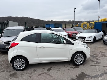 Used Ford Ka 2015 for sale - 77790688: Photo