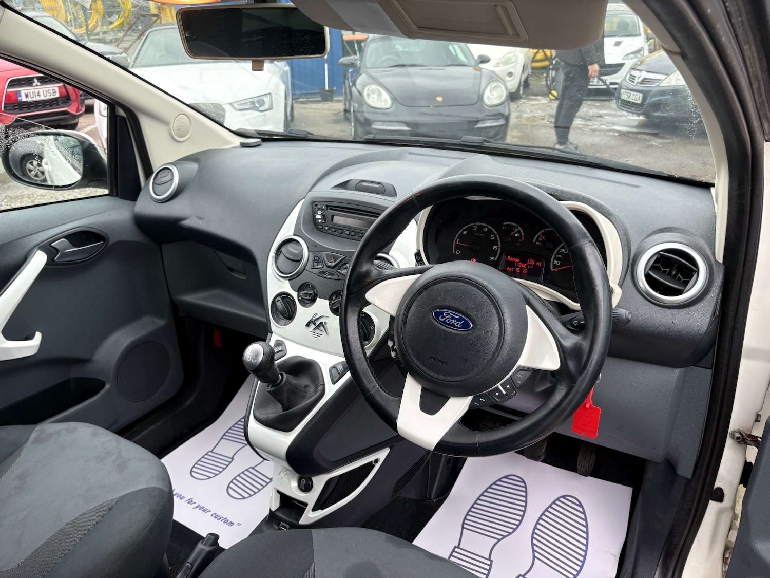 Used Ford Ka 2015 for sale - 77790688: Photo 9