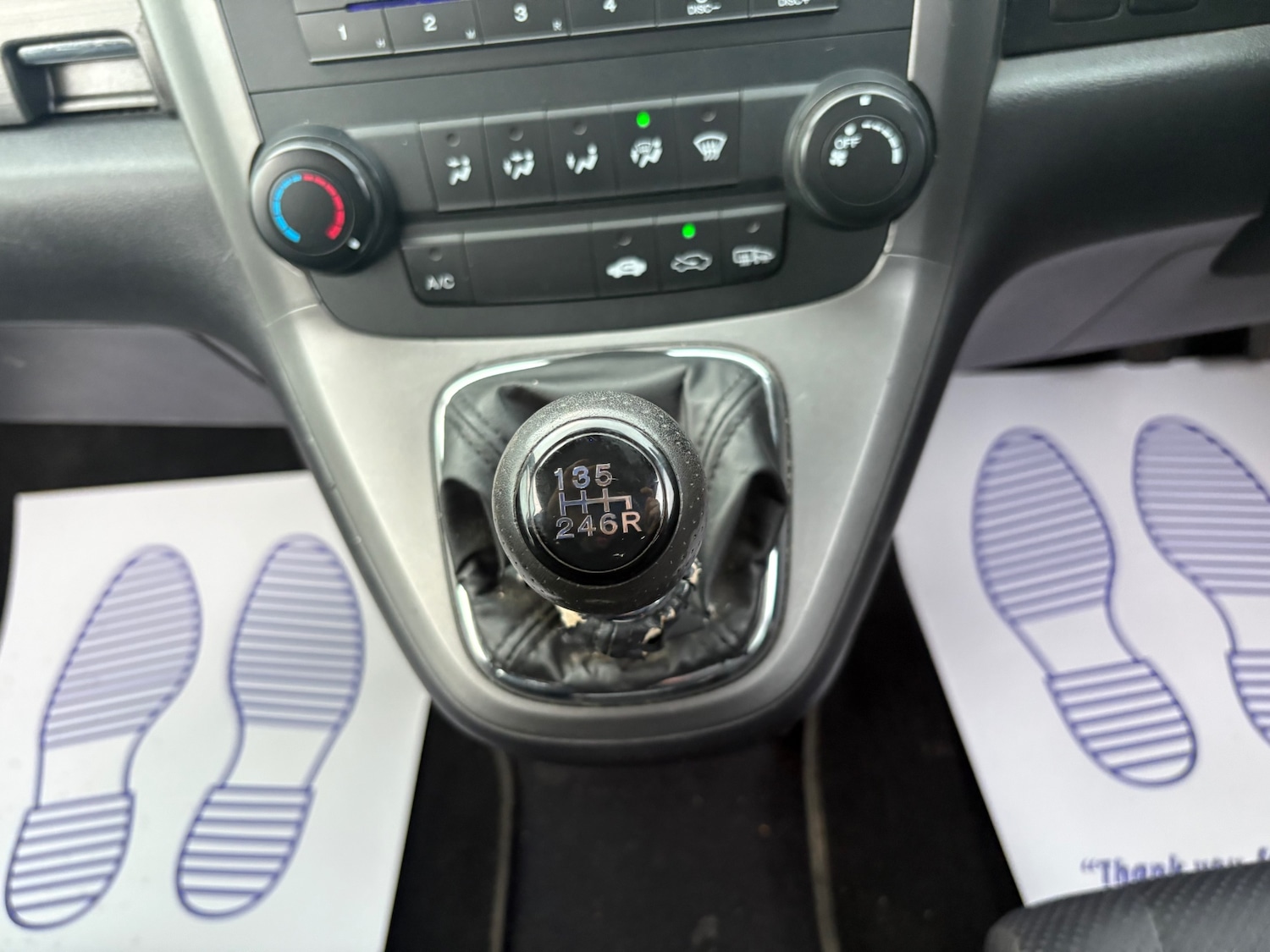 Used Honda CR-V 2009 for sale - 76418673: Photo 13