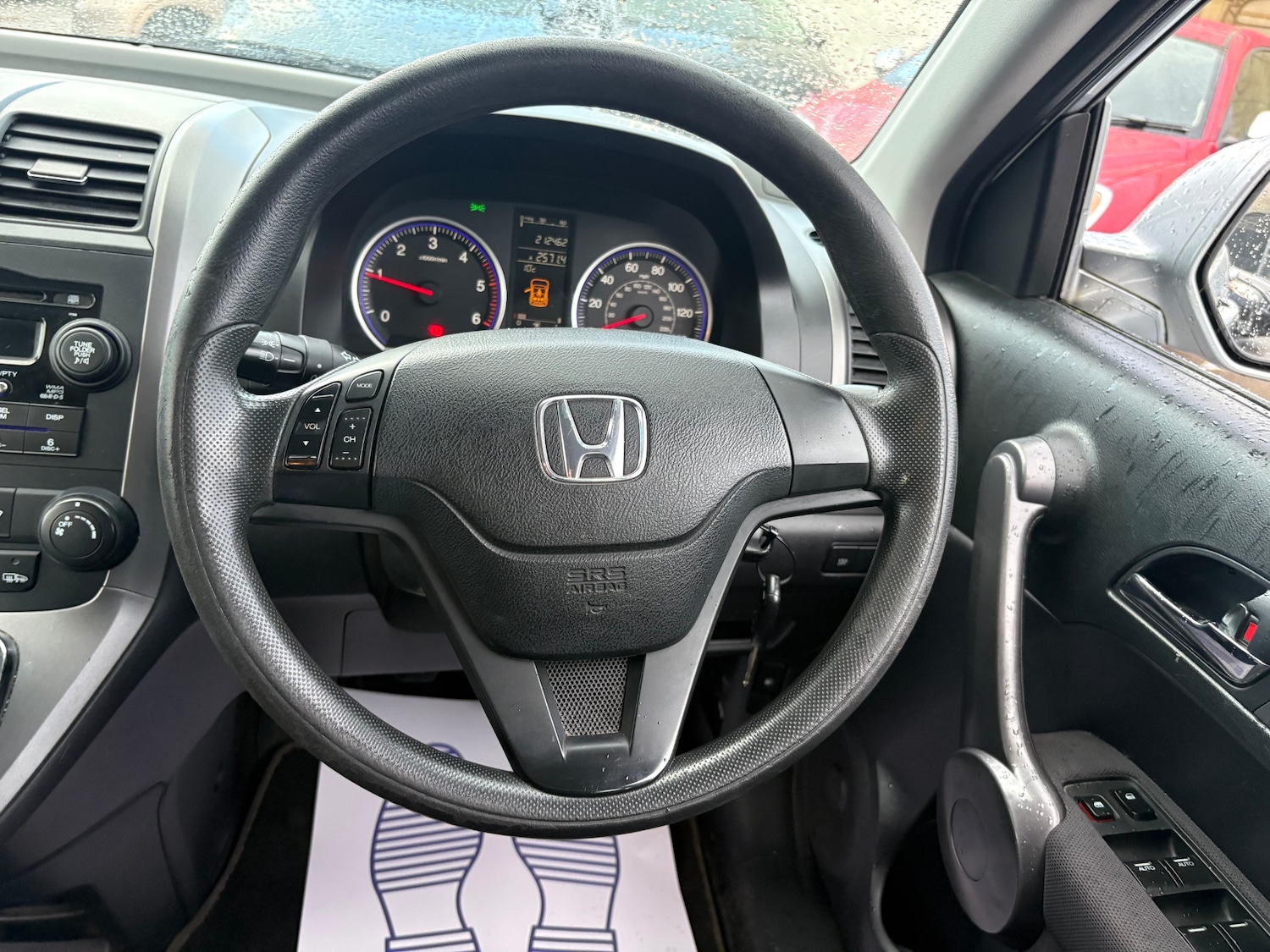 Used Honda CR-V 2009 for sale - 76418673: Photo 14
