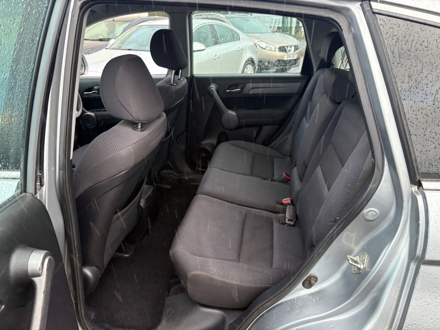 Used Honda CR-V 2009 for sale - 76418673: Photo 15