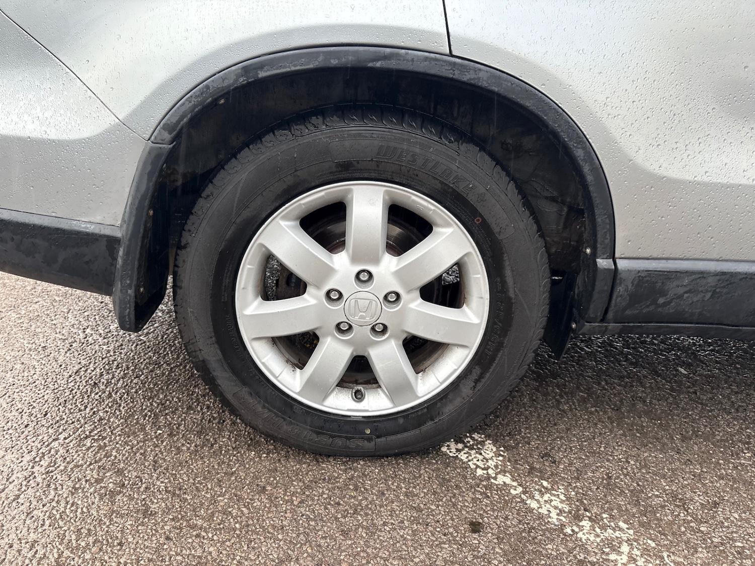 Used Honda CR-V 2009 for sale - 76418673: Photo 18