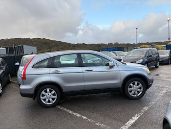Used Honda CR-V 2009 for sale - 76418673: Photo