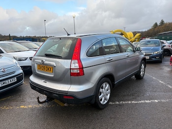 Used Honda CR-V 2009 for sale - 76418673: Photo