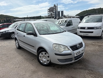 Used Volkswagen Polo 2006 for sale - 79417245: Photo