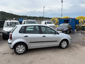 Used Volkswagen Polo 2006 for sale - 79417245: Photo