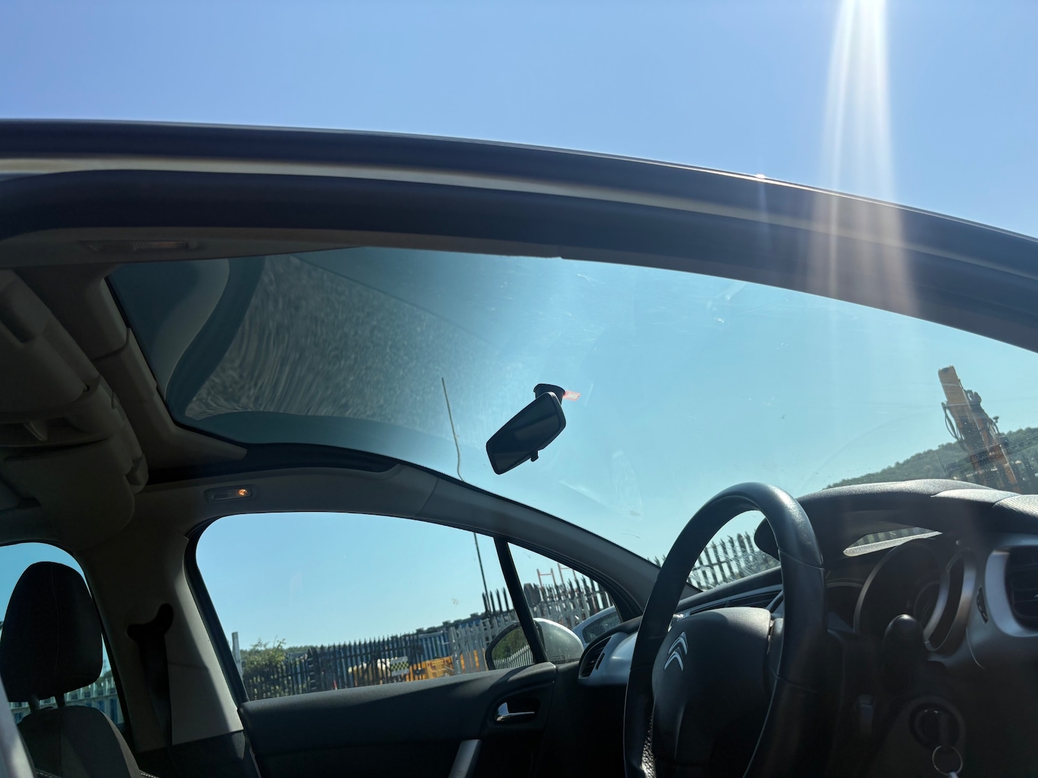 Used Citroen C3 2010 for sale - 74996593: Photo 13