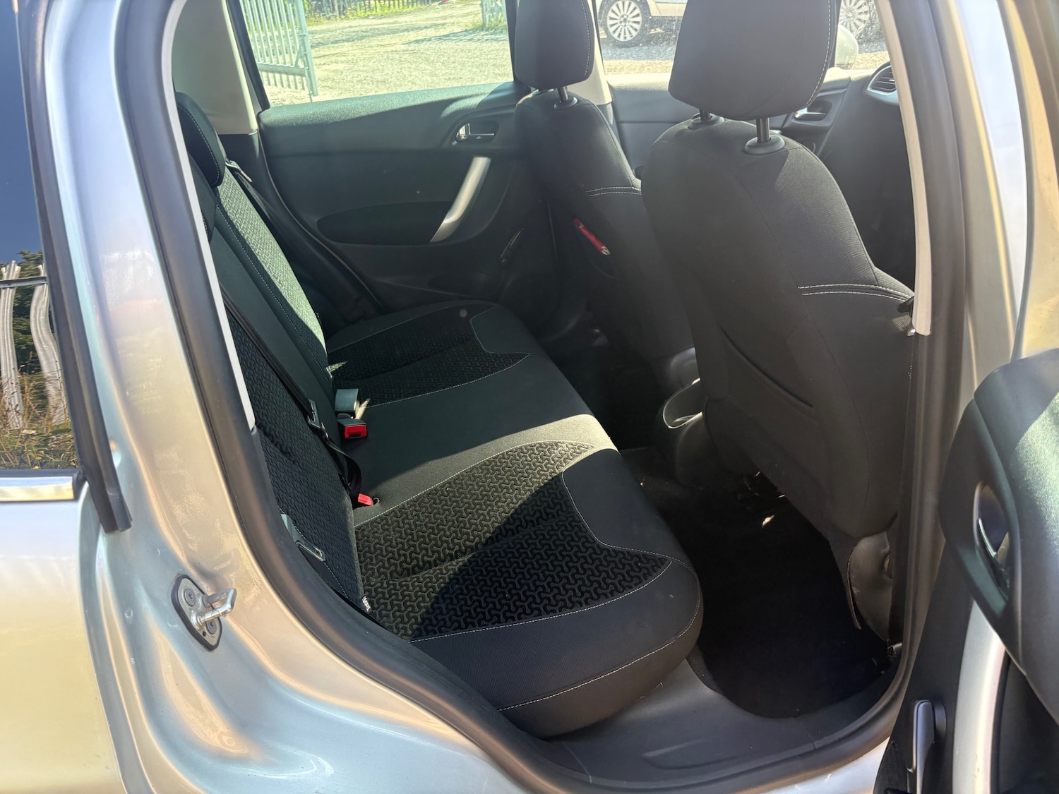 Used Citroen C3 2010 for sale - 74996593: Photo 14