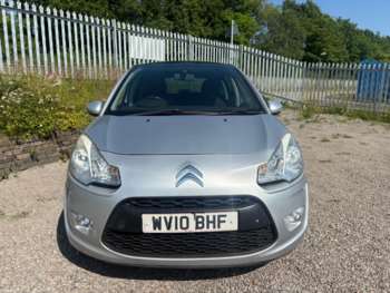 Used Citroen C3 2010 for sale - 74996593: Photo