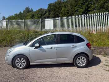 Used Citroen C3 2010 for sale - 74996593: Photo