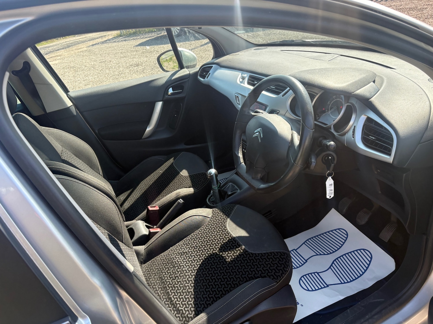 Used Citroen C3 2010 for sale - 74996593: Photo 8