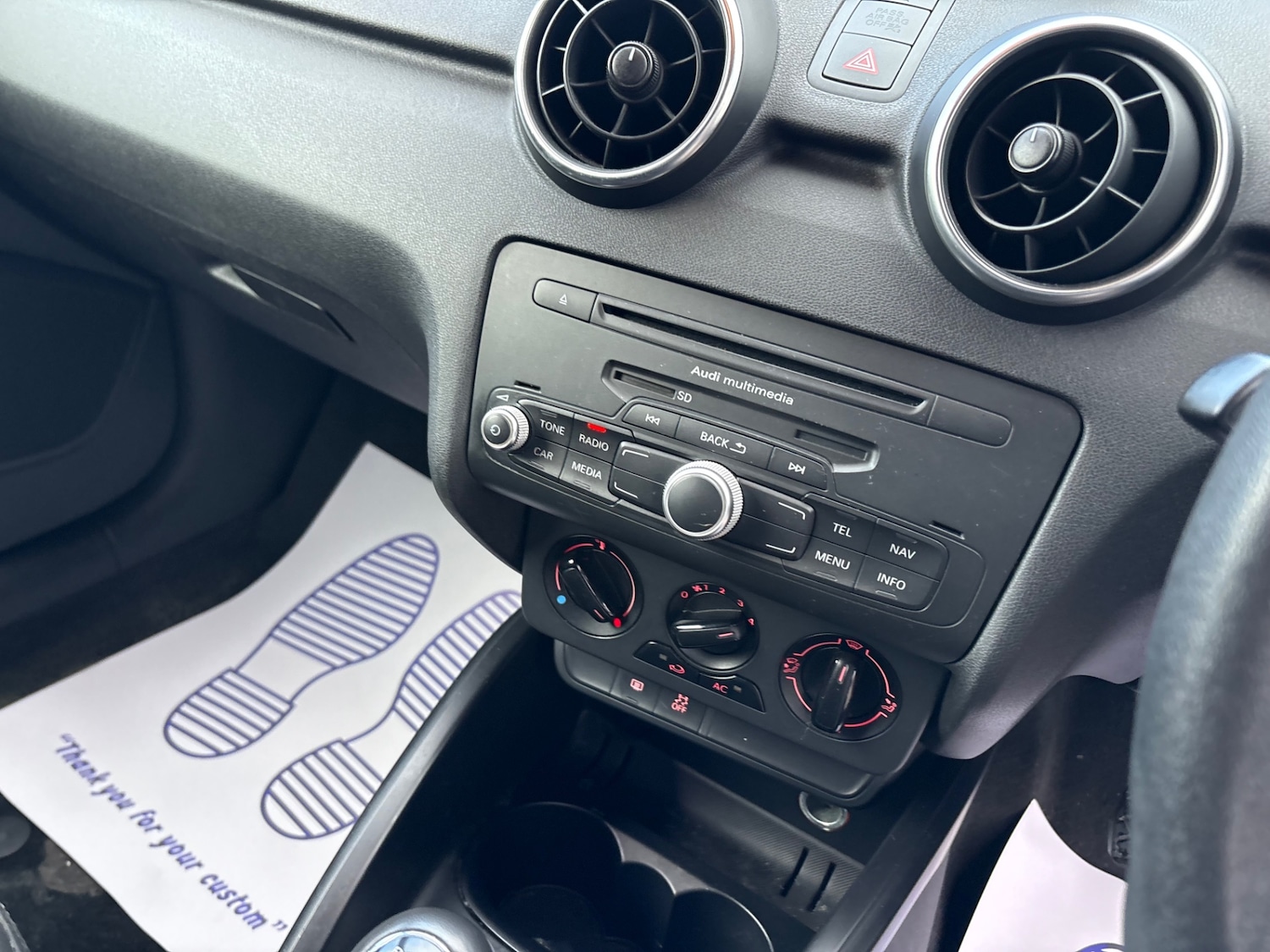 Used Audi A1 2011 for sale - 77179985: Photo 12