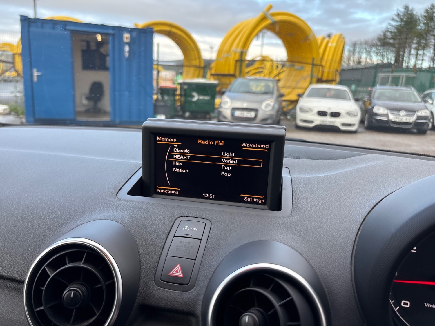 Used Audi A1 2011 for sale - 77179985: Photo 13