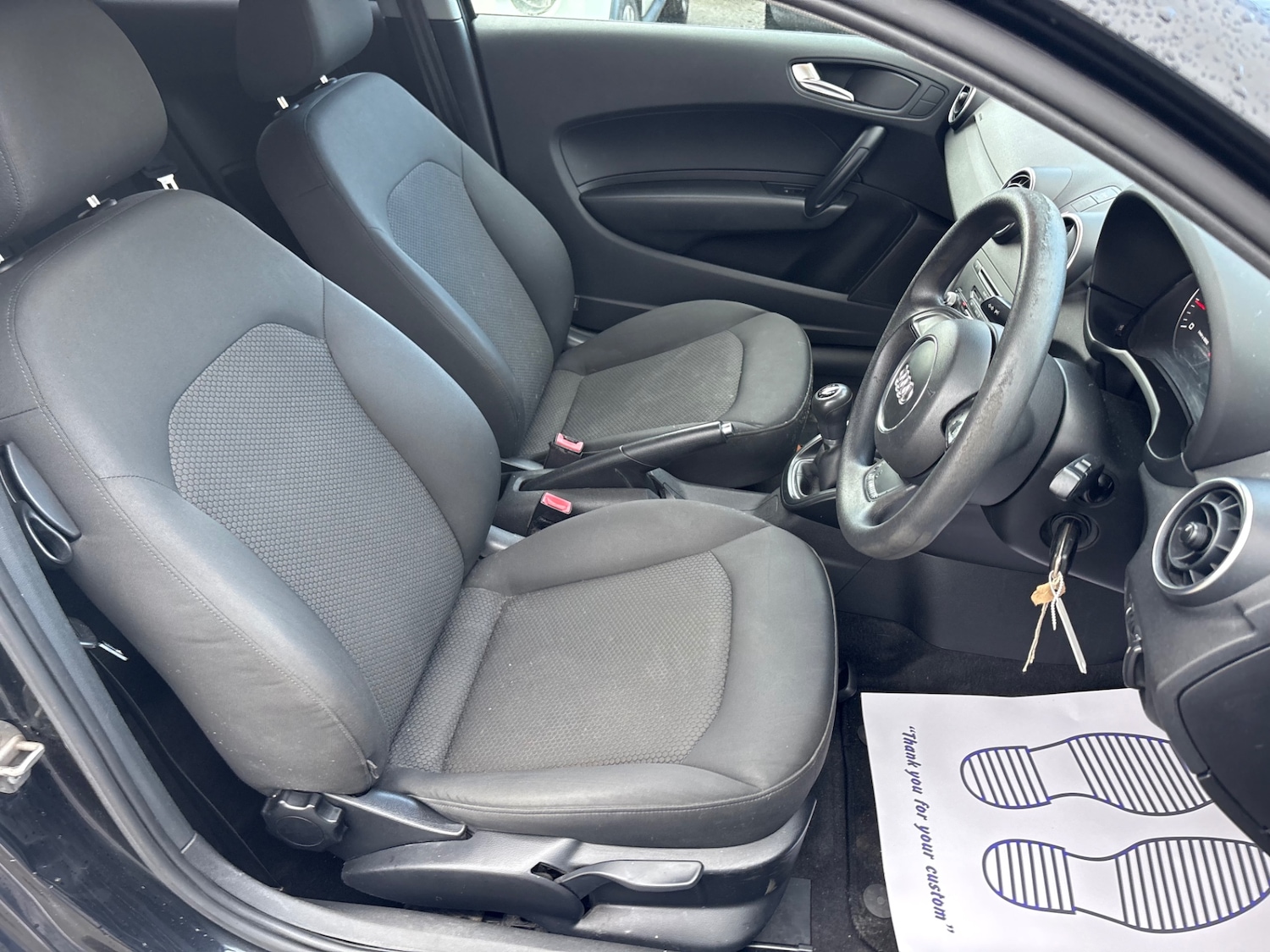 Used Audi A1 2011 for sale - 77179985: Photo 15