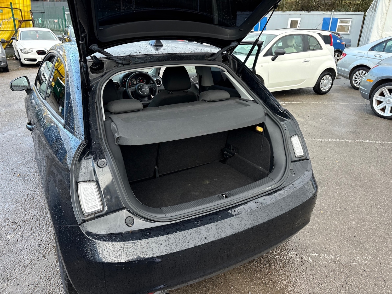 Used Audi A1 2011 for sale - 77179985: Photo 16