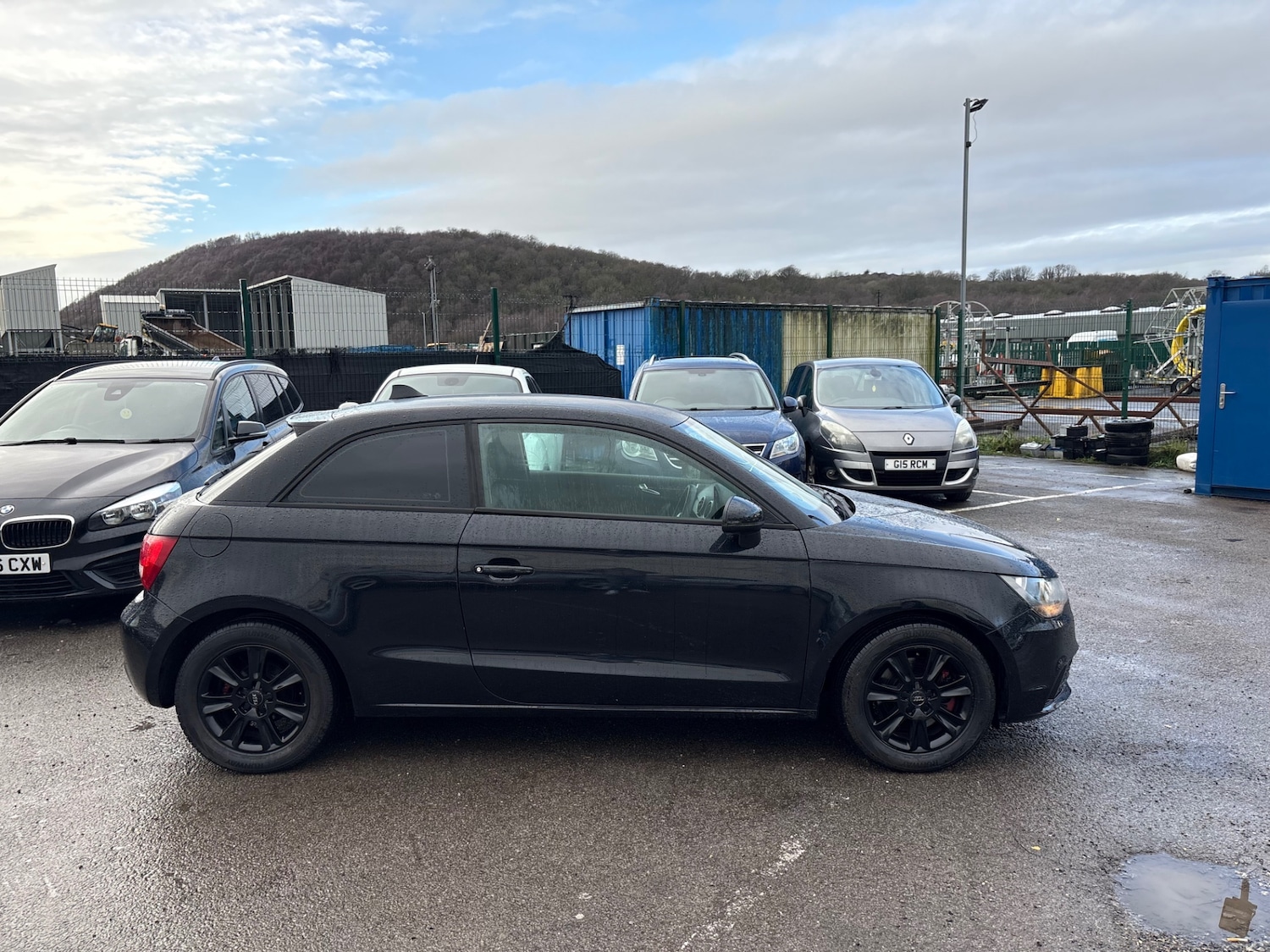 Used Audi A1 2011 for sale - 77179985: Photo 2