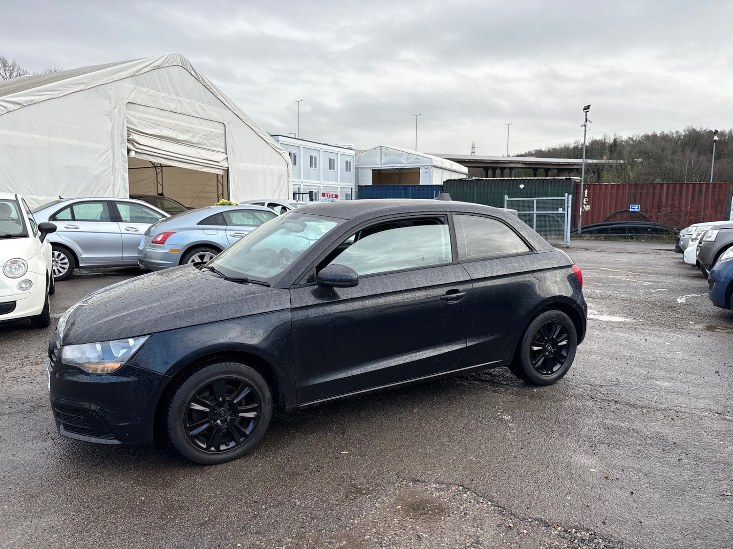 Used Audi A1 2011 for sale - 77179985: Photo 6