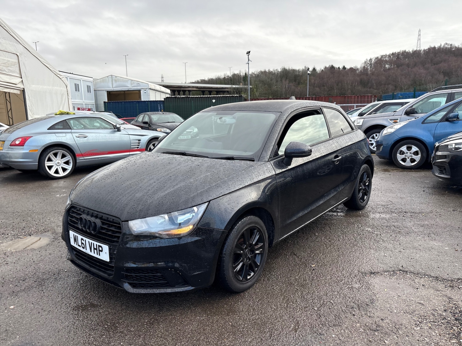 Used Audi A1 2011 for sale - 77179985: Photo 7