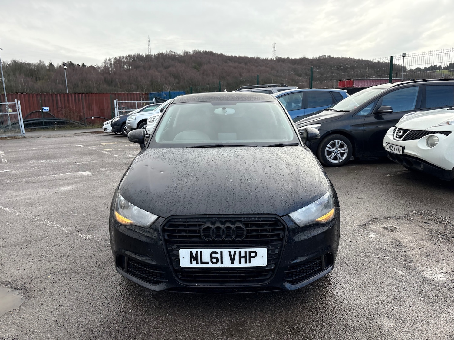 Used Audi A1 2011 for sale - 77179985: Photo 8