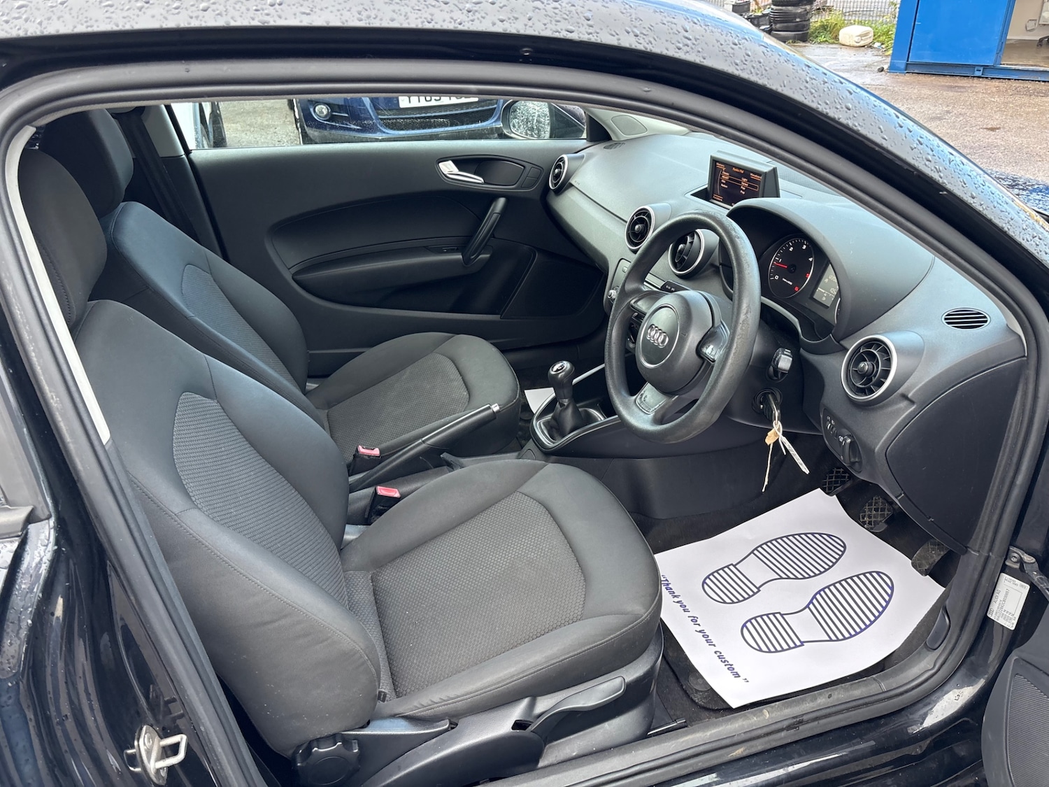 Used Audi A1 2011 for sale - 77179985: Photo 9