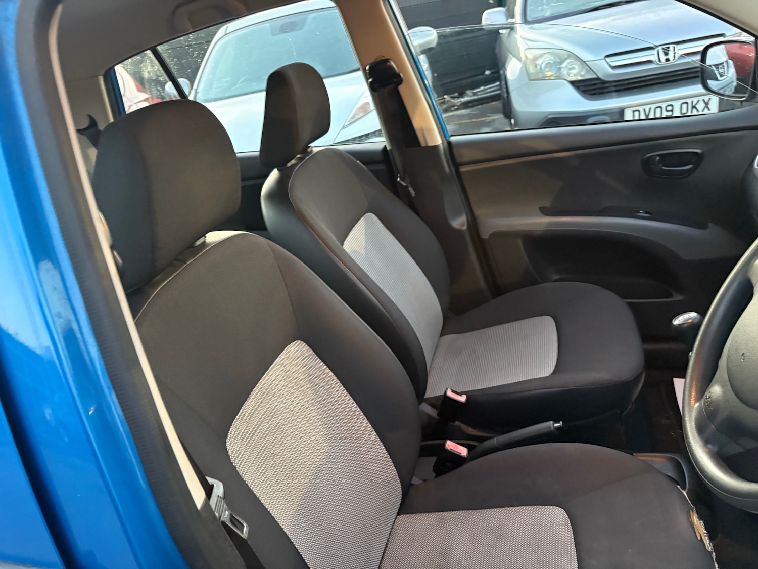 Used Hyundai i10 2010 for sale - 76696639: Photo 13