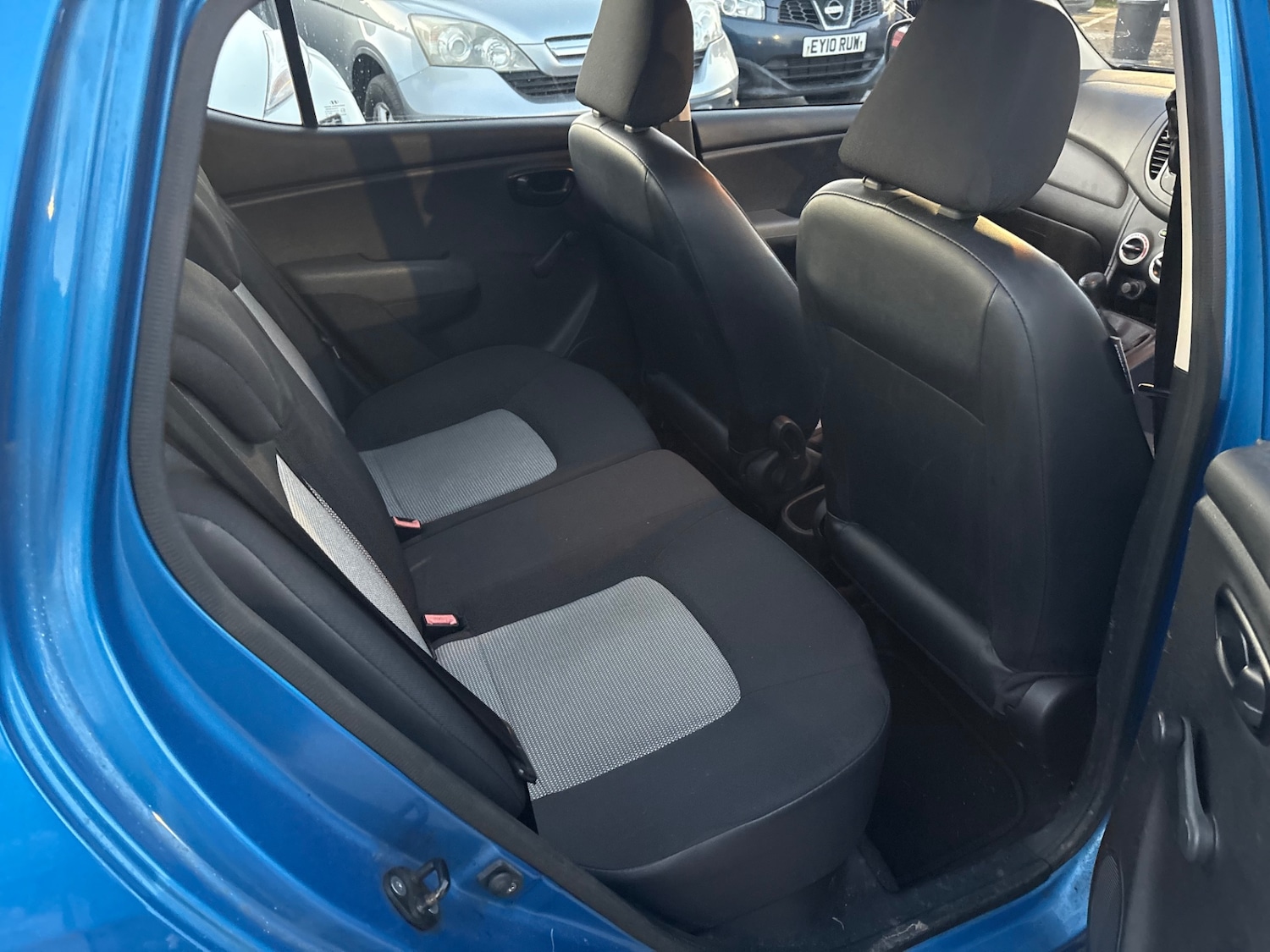 Used Hyundai i10 2010 for sale - 76696639: Photo 14