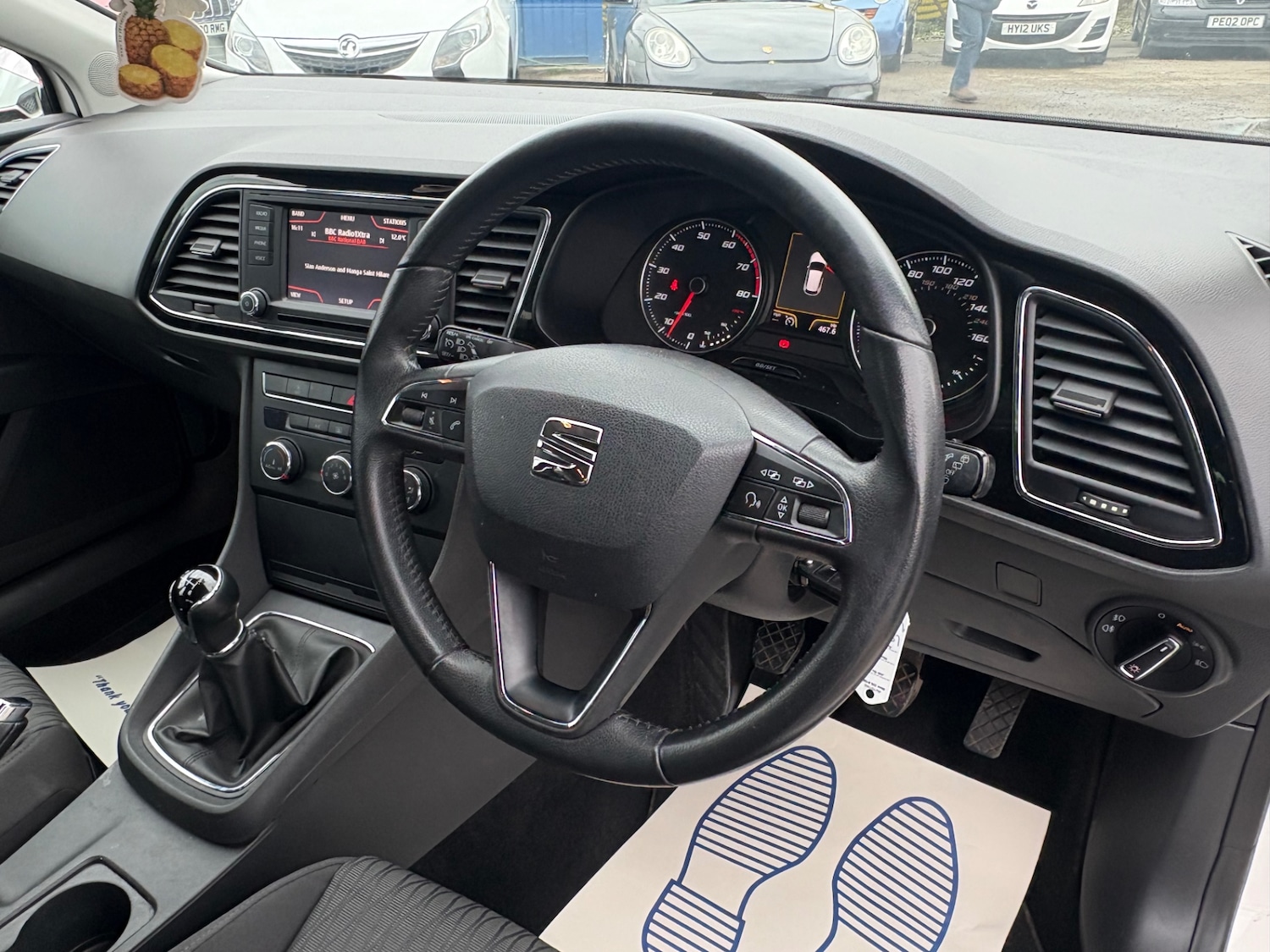 Used SEAT Leon 2013 for sale - 78133683: Photo 11