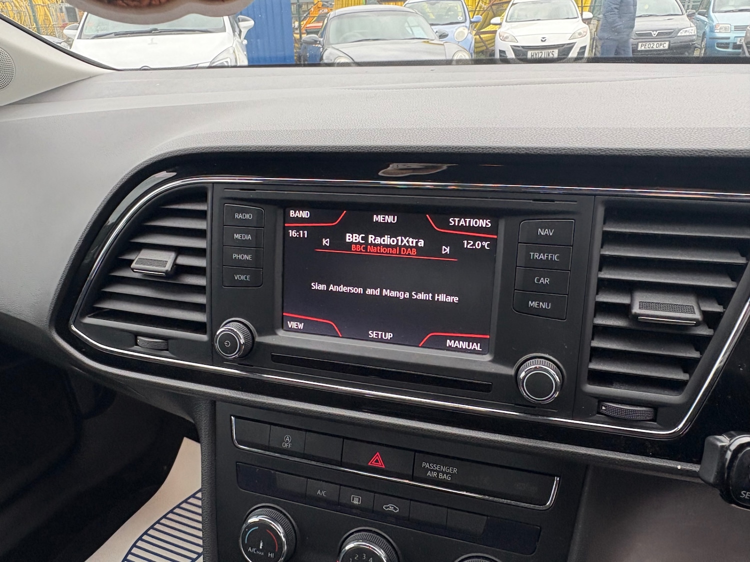 Used SEAT Leon 2013 for sale - 78133683: Photo 12