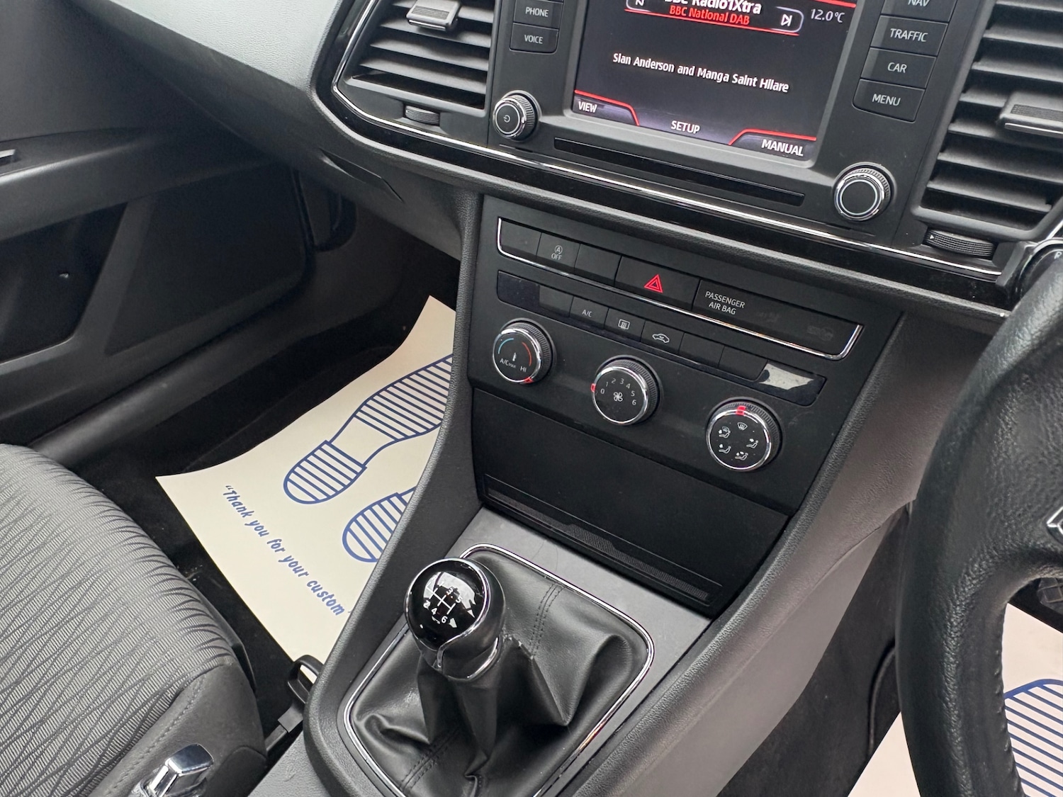 Used SEAT Leon 2013 for sale - 78133683: Photo 13