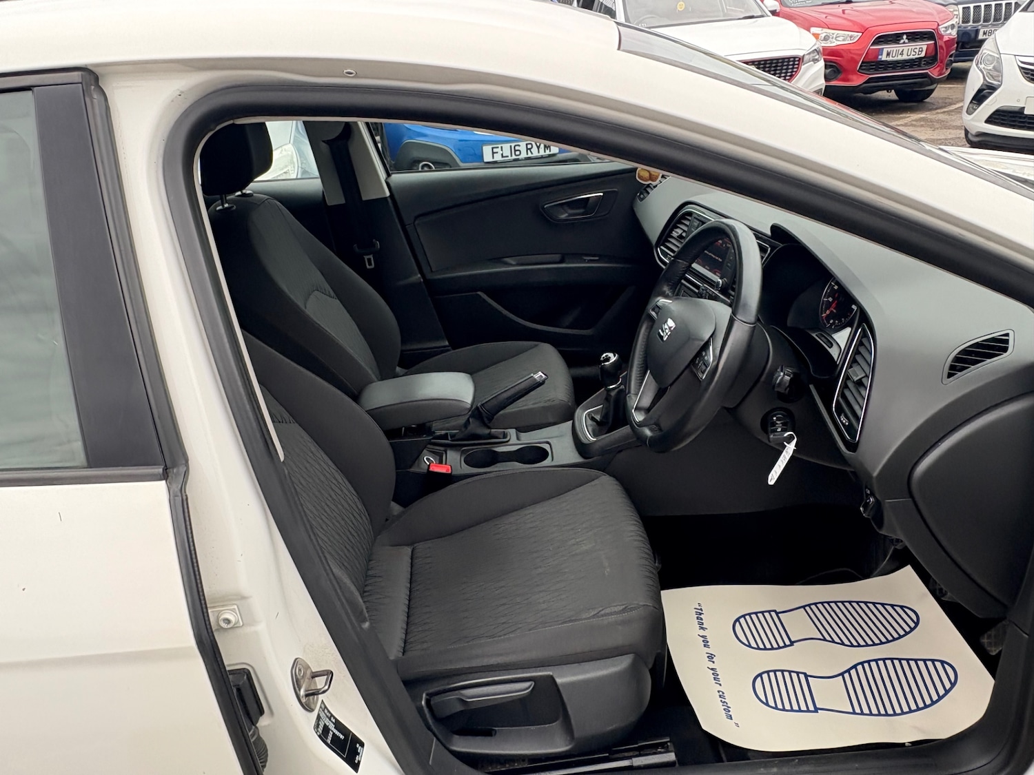 Used SEAT Leon 2013 for sale - 78133683: Photo 15