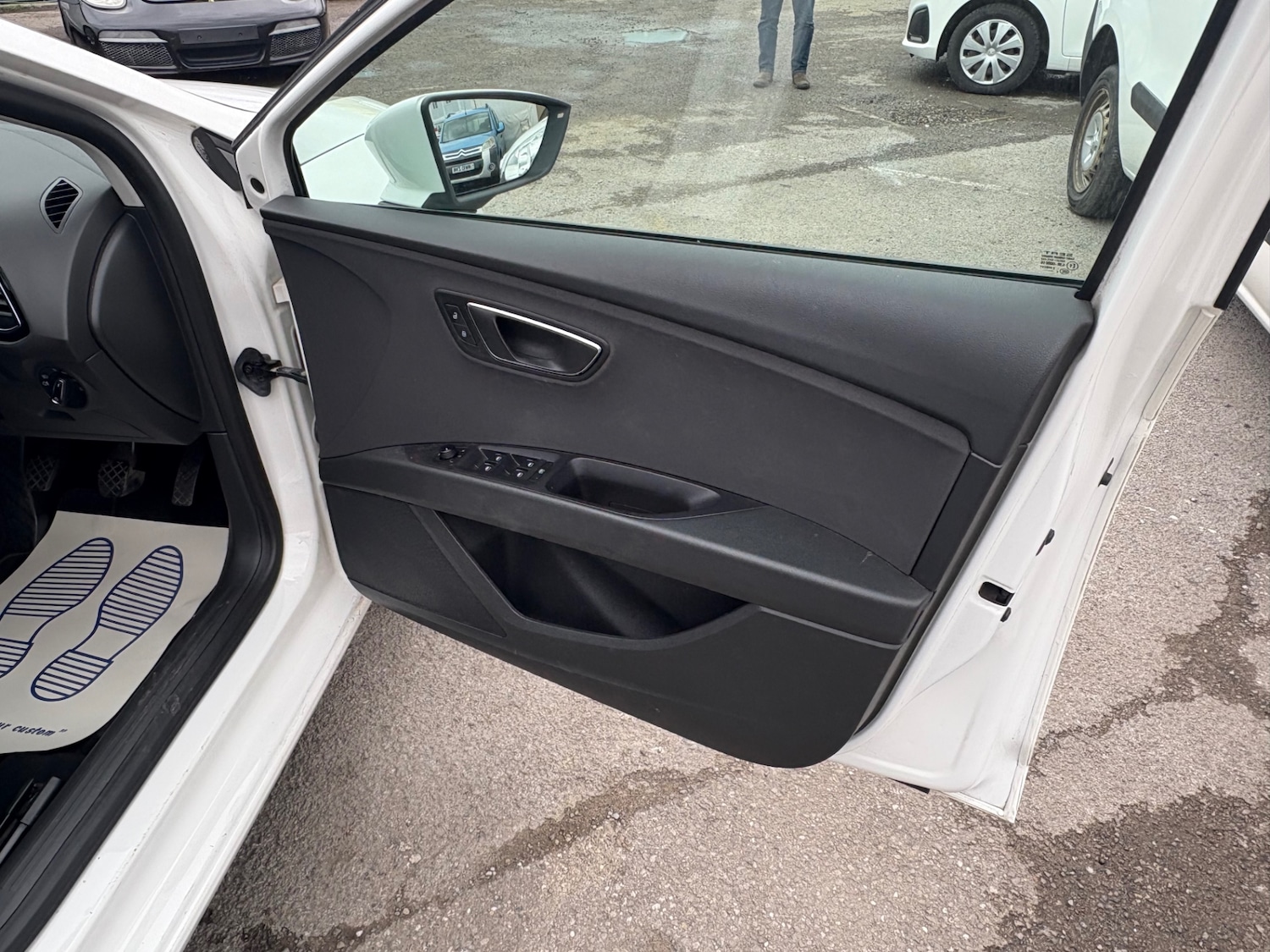 Used SEAT Leon 2013 for sale - 78133683: Photo 16