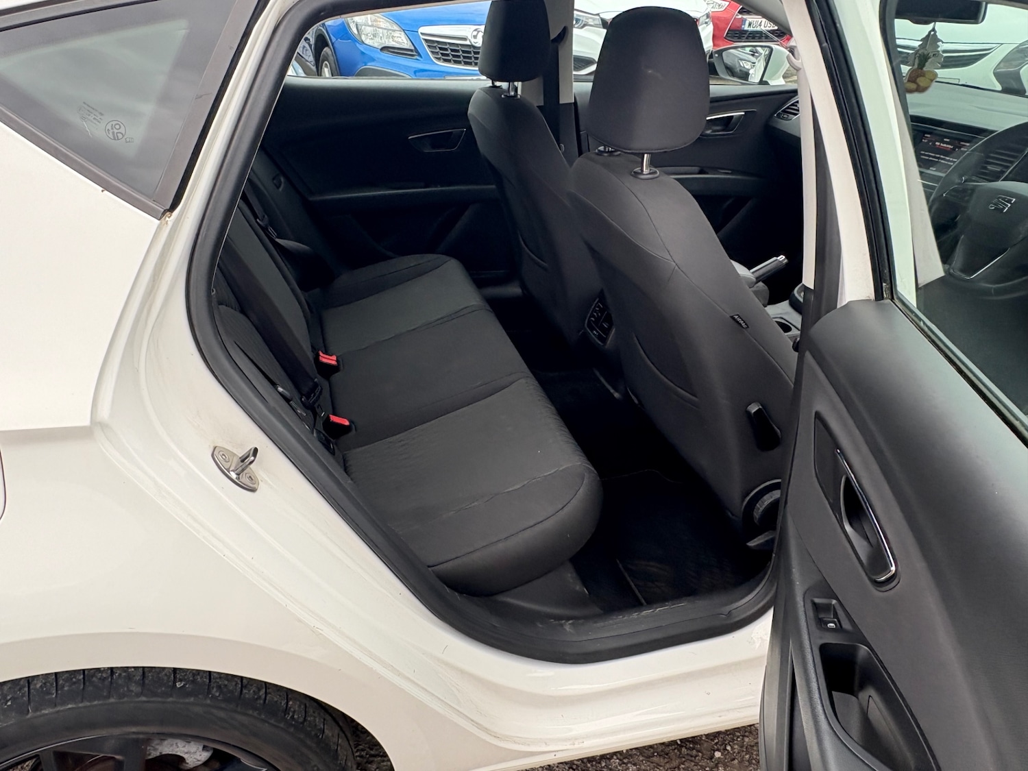 Used SEAT Leon 2013 for sale - 78133683: Photo 17