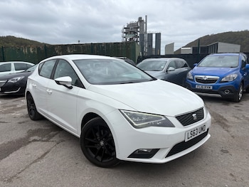 Used SEAT Leon 2013 for sale - 78133683: Photo