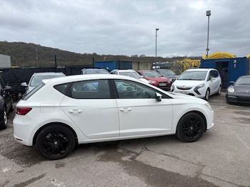 Used SEAT Leon 2013 for sale - 78133683: Photo