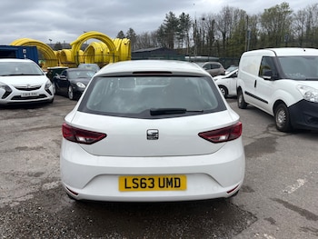 Used SEAT Leon 2013 for sale - 78133683: Photo